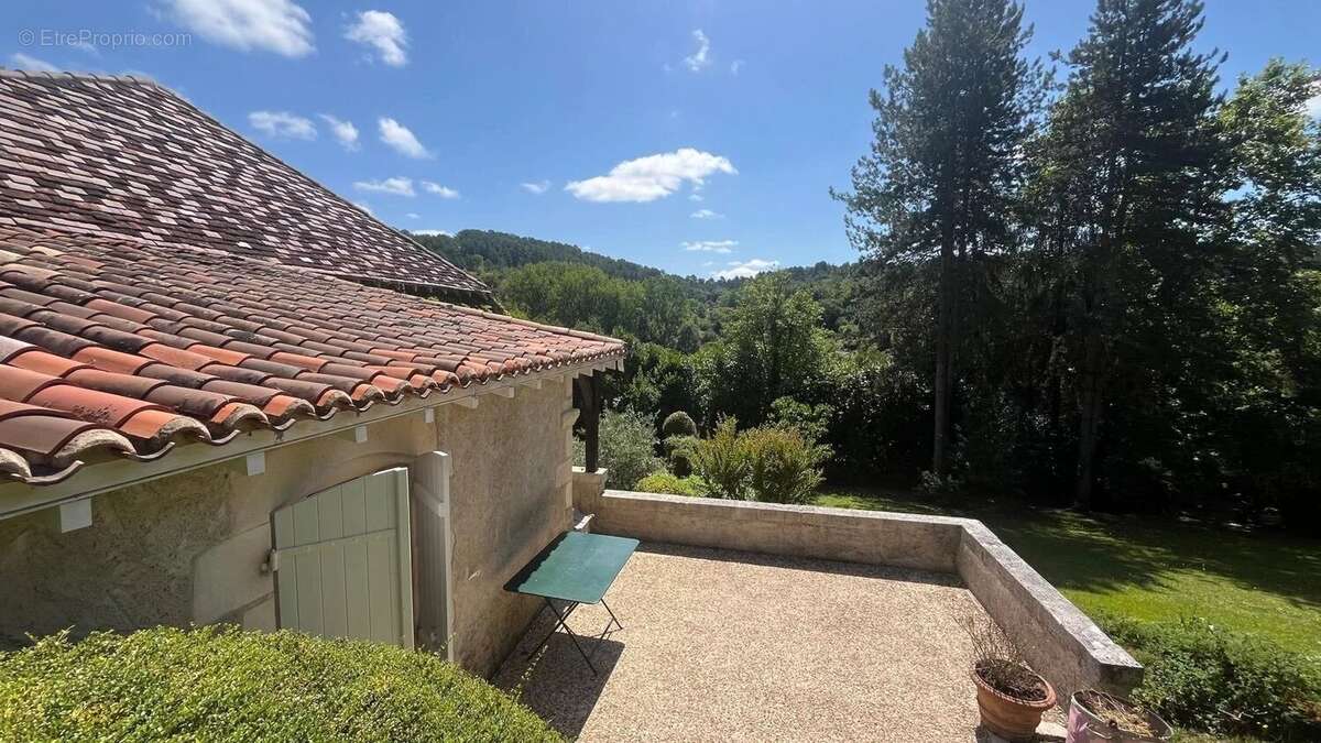 Maison à CHANCELADE