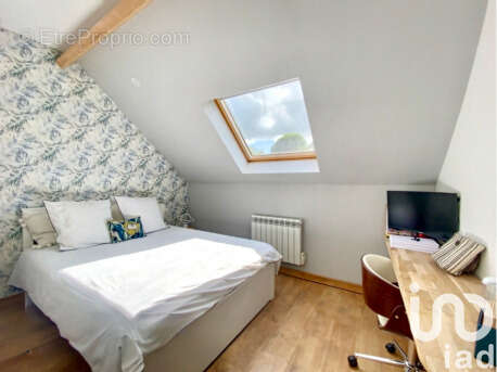 Photo 8 - Maison à MARLY-LE-ROI