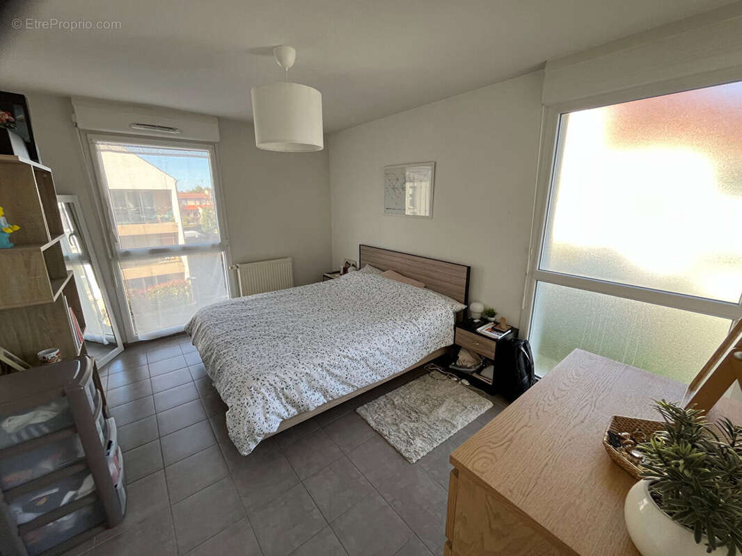 Appartement à RAMBOUILLET