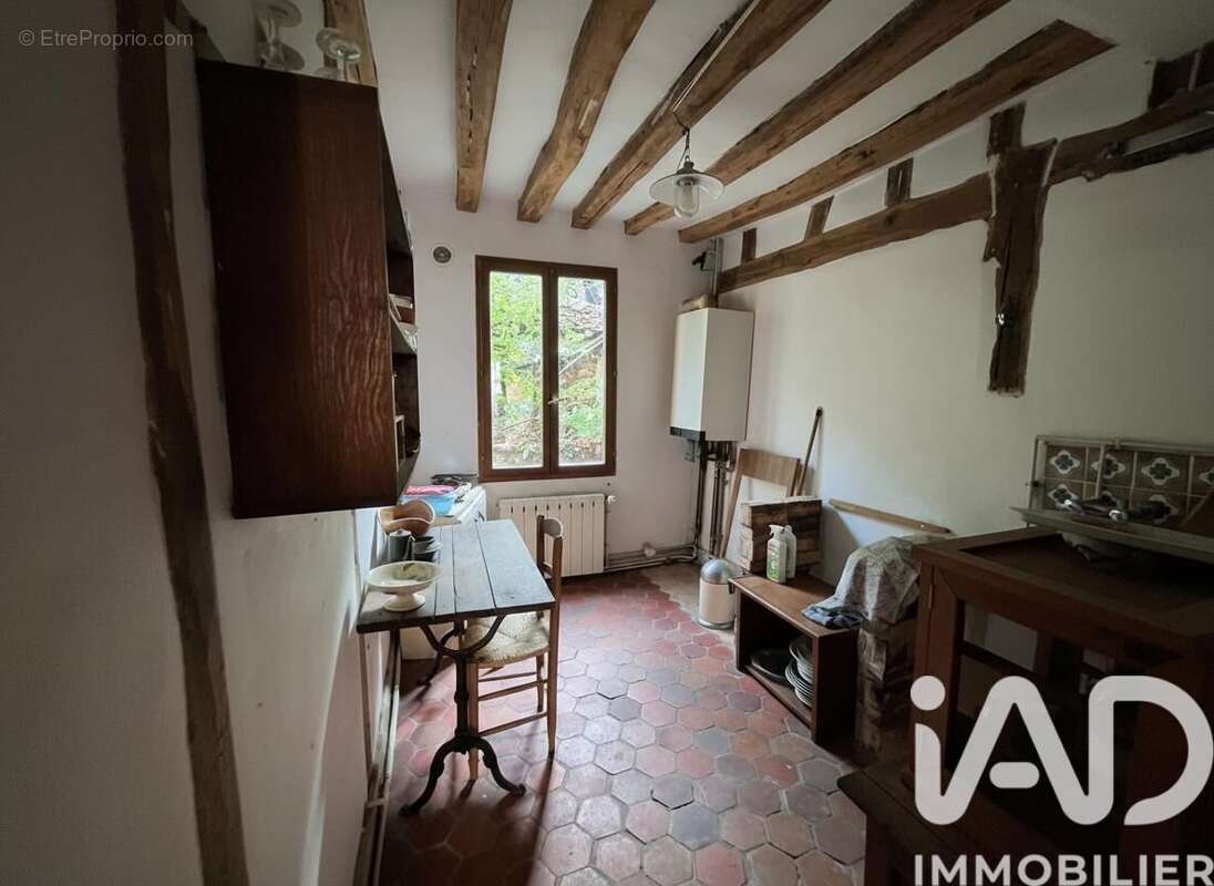 Maison 65 m² à Joigny  - photo 4