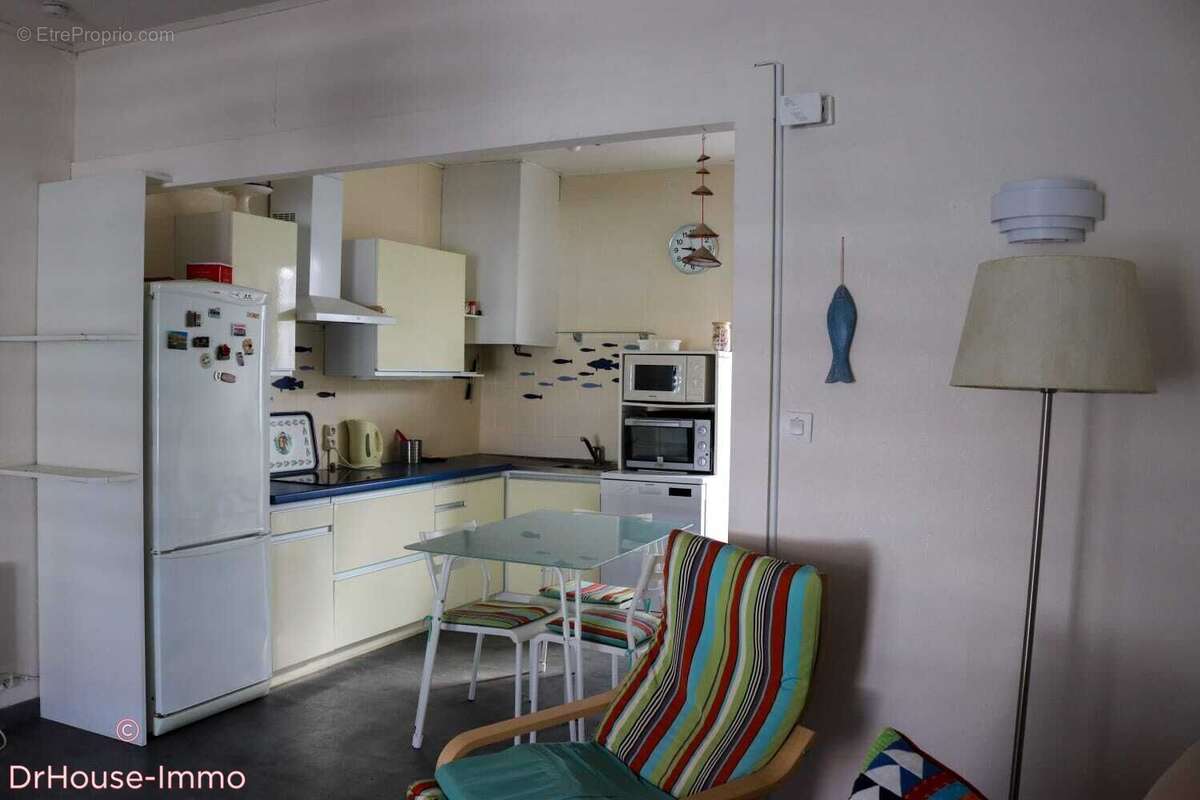 Maison à LA BERNERIE-EN-RETZ