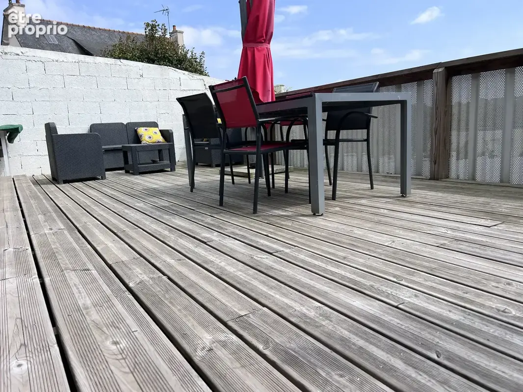 LAMBALLE 22400, A 10 minutes à pied des commerces, jolie maison de 151 m2 - photo 24