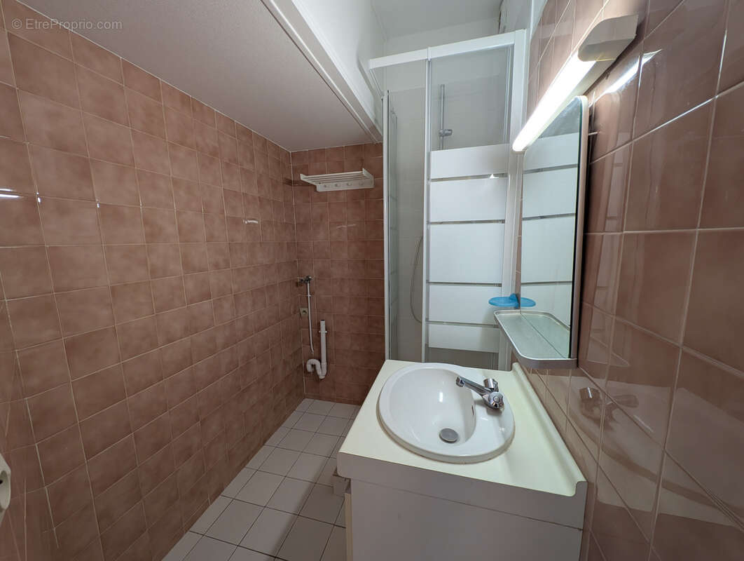 Appartement deux pieces alfortville - rue des ecoles - photo 8