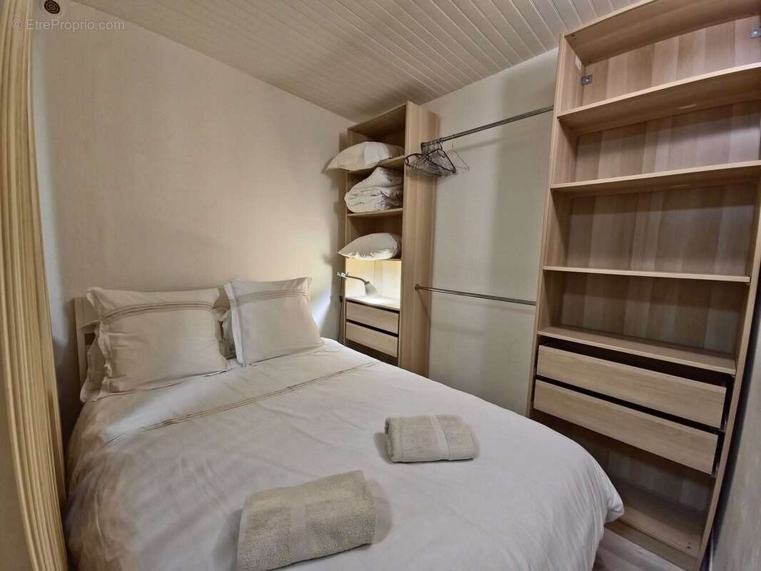 Appartement à AUBAGNE