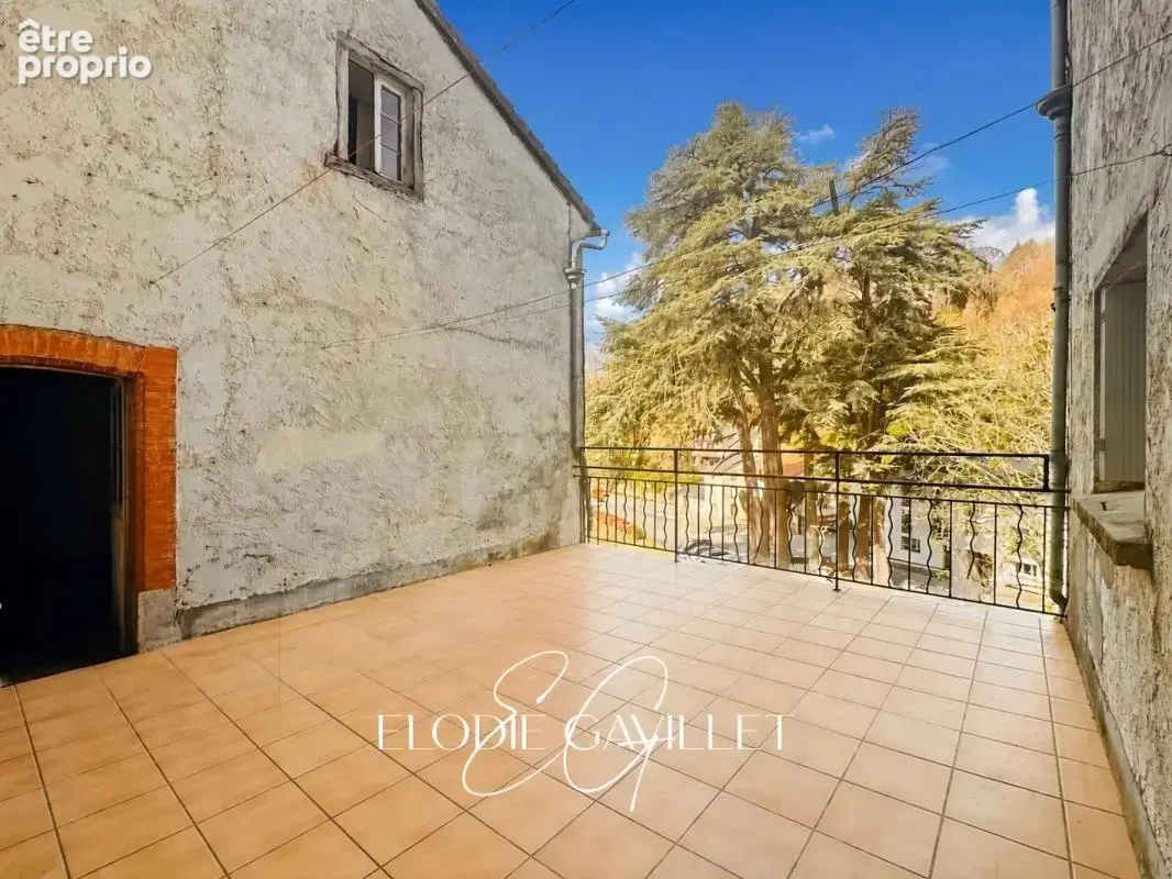 Grande maison familiale Cuxac-Cabardès 12 pièce(s) 304 m2 - photo 11