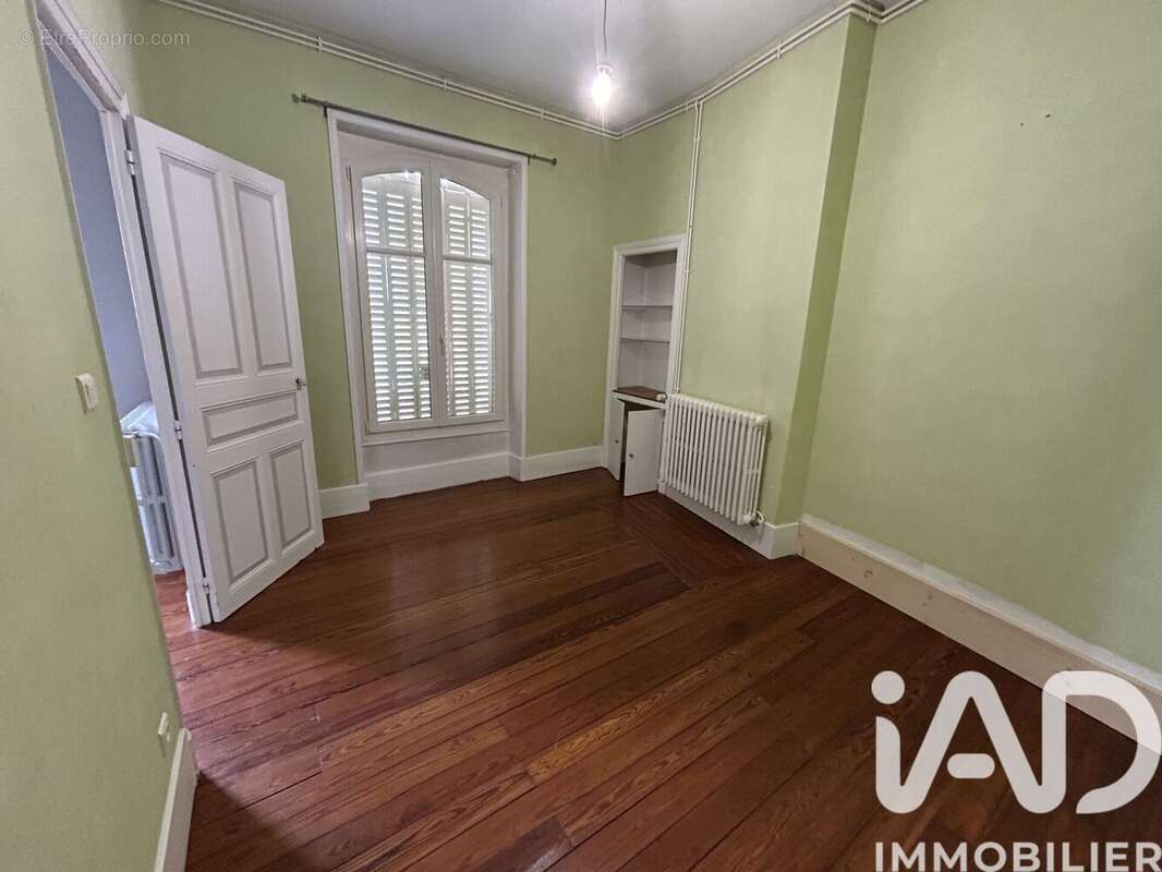 Photo 5 - Appartement à AUTUN