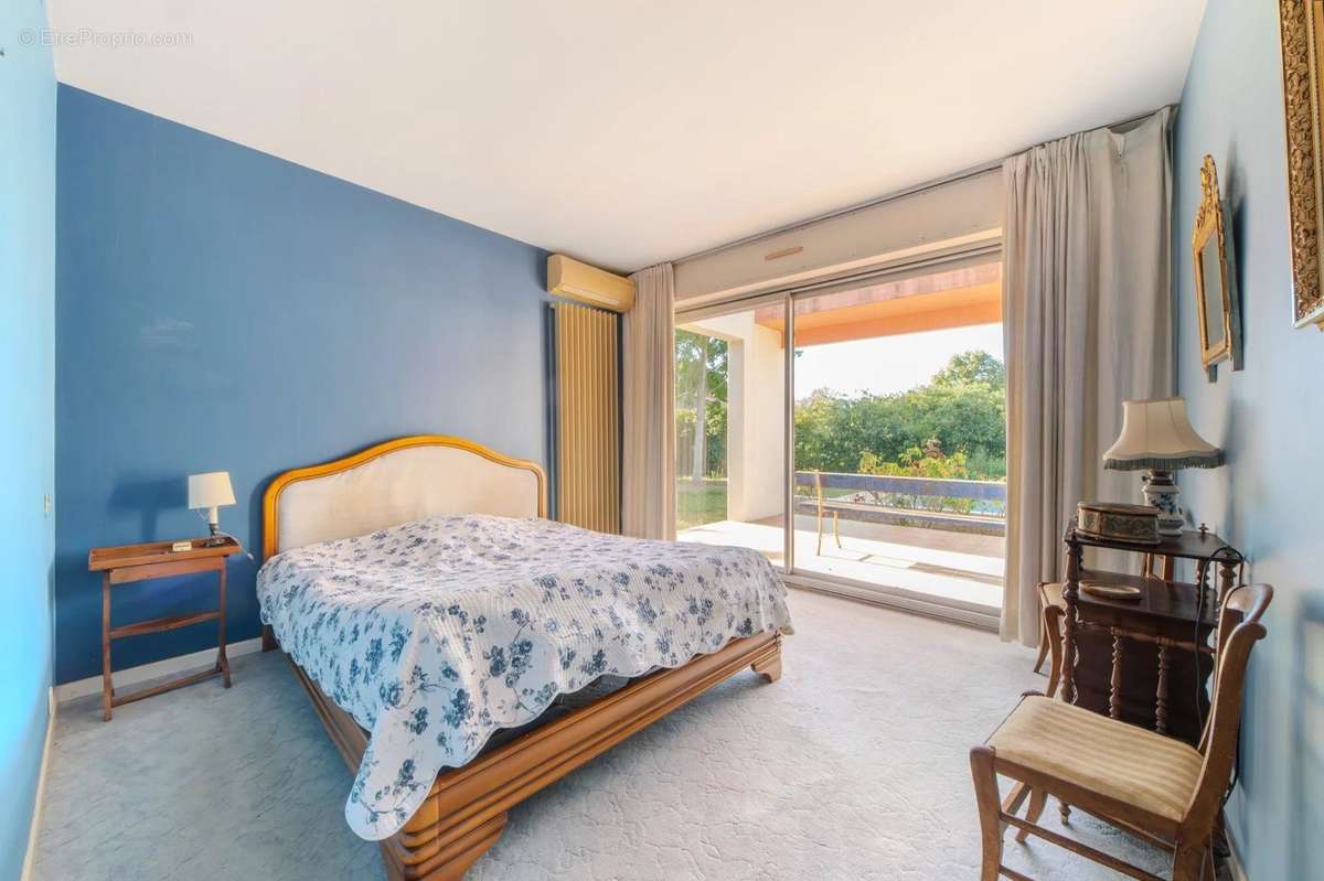 Maison à MONTPELLIER