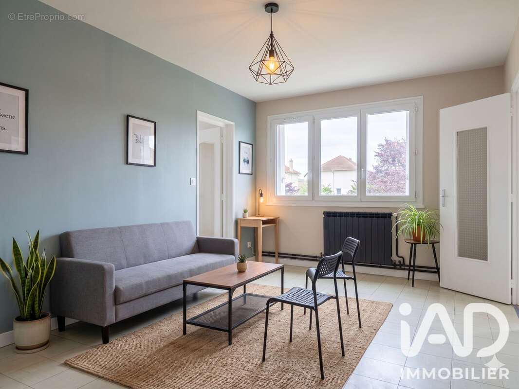 Appartement 63 m² à Vierzon  - photo 5