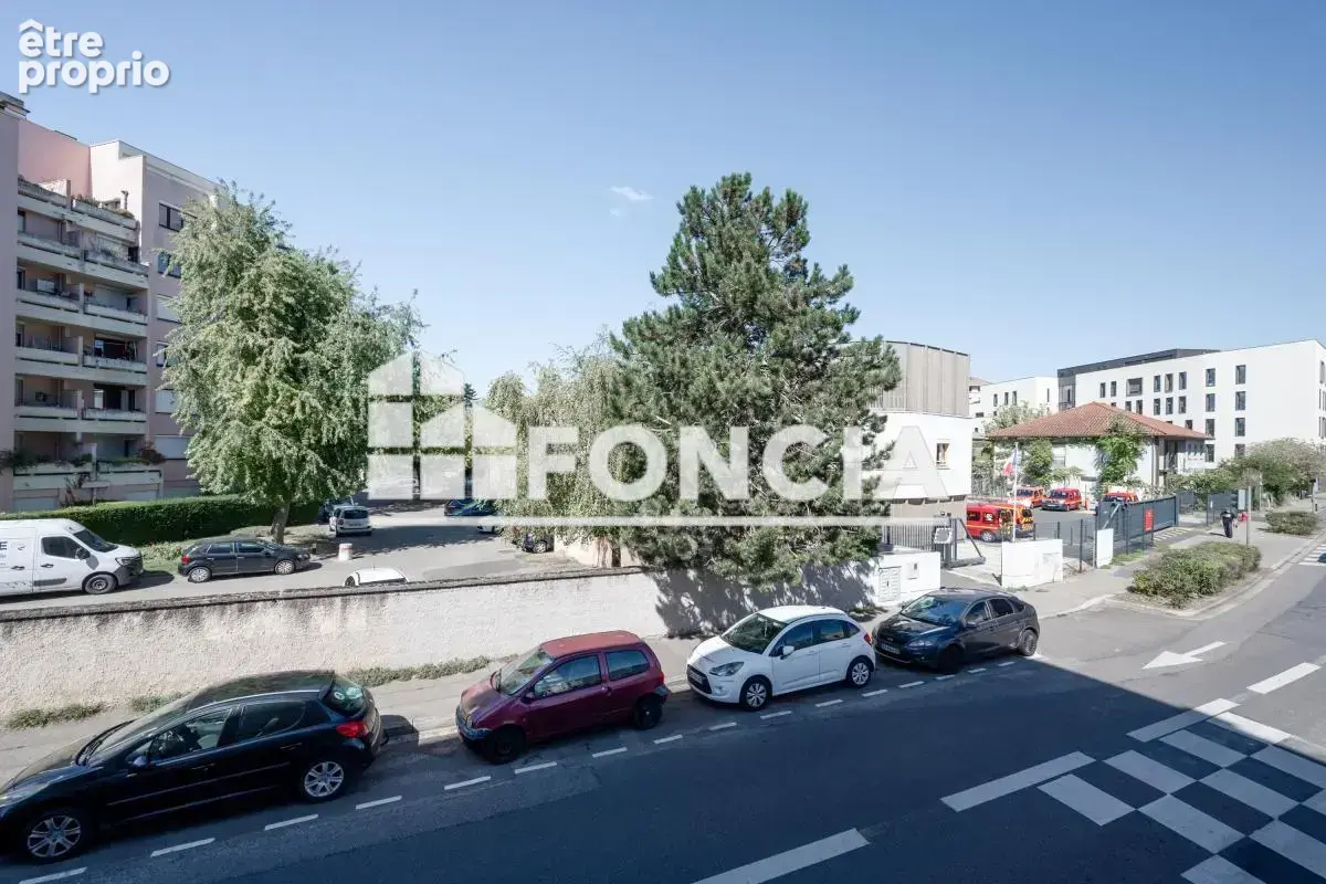 Vente - Appartement en résidence services - Studio - 18,03 m² - - photo 22