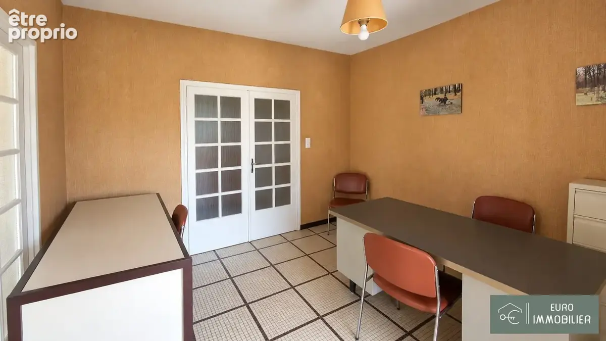 Maison 6 pièces 124 m² à vendre à Bazas (33430) - photo 6