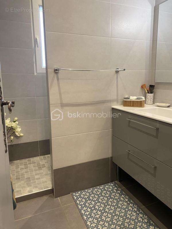 Maison à SAINT-REMY-DE-PROVENCE