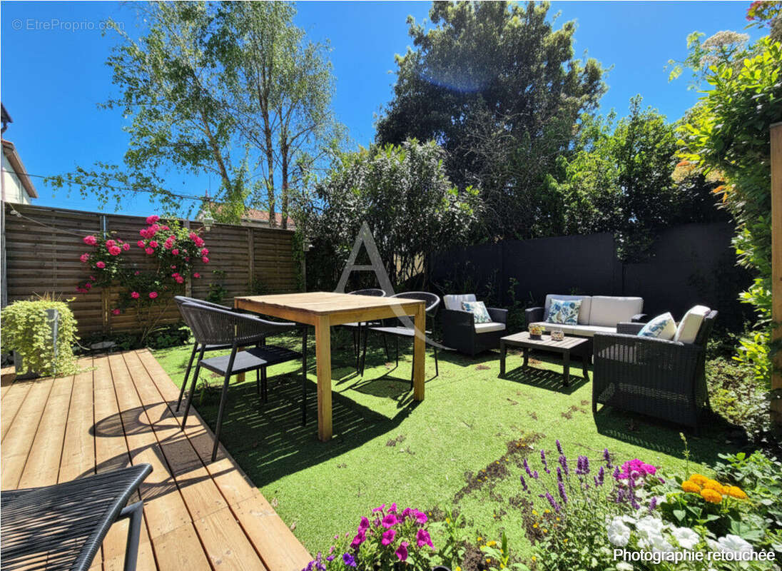 Appartement à AYTRE