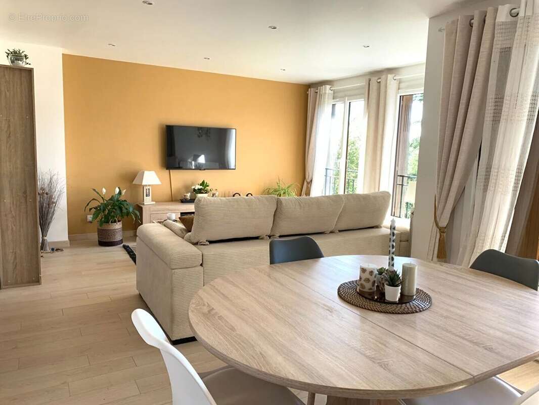 Appartement à MONTMORENCY