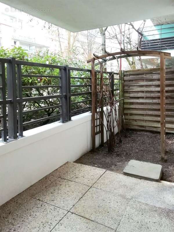 Appartement à CACHAN