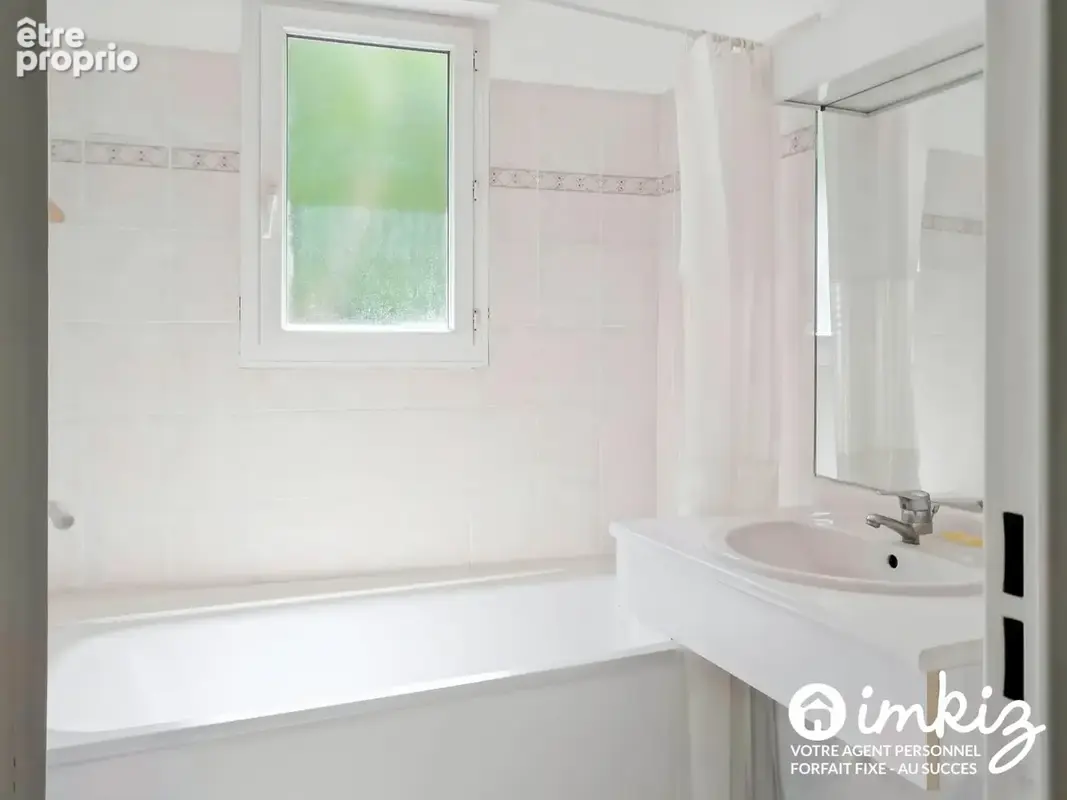 Appartement 4 pièces, accès direct Coulée Verte - photo 14