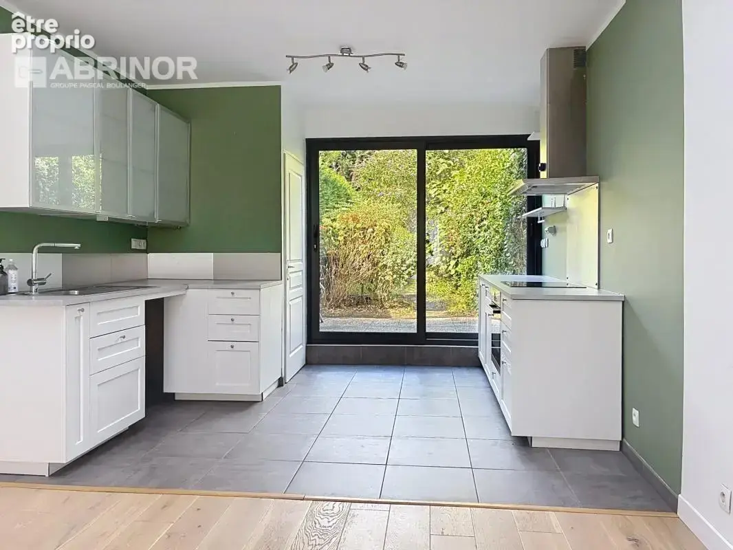 Lambersart Maison 3 chambres, jardin et garage - photo 2