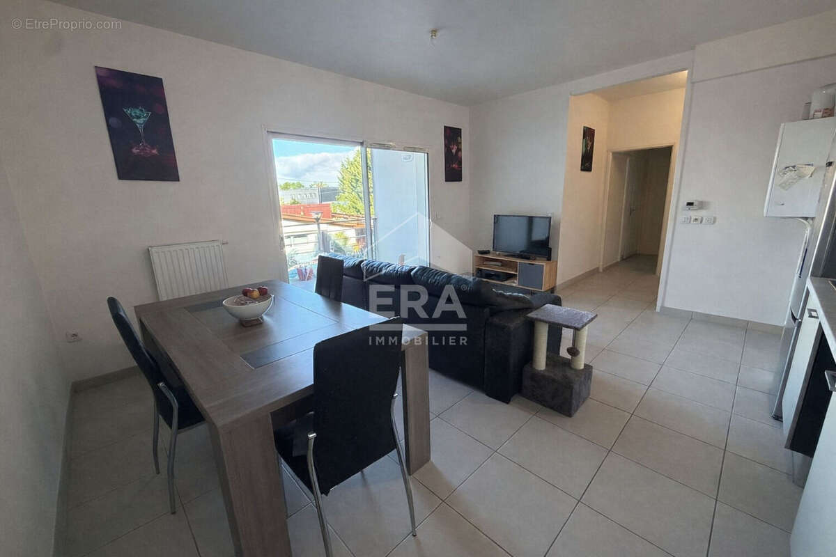 Appartement à MERIGNAC