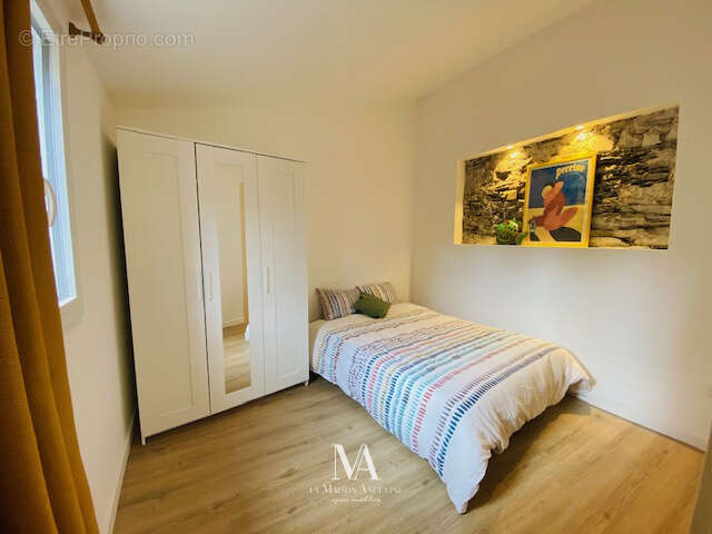 Appartement à ANGERS