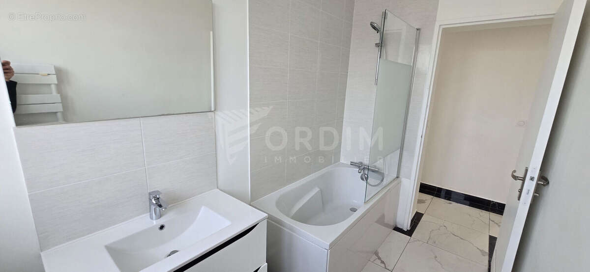 Appartement à COSNE-COURS-SUR-LOIRE