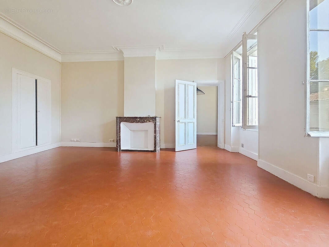 Appartement à AVIGNON