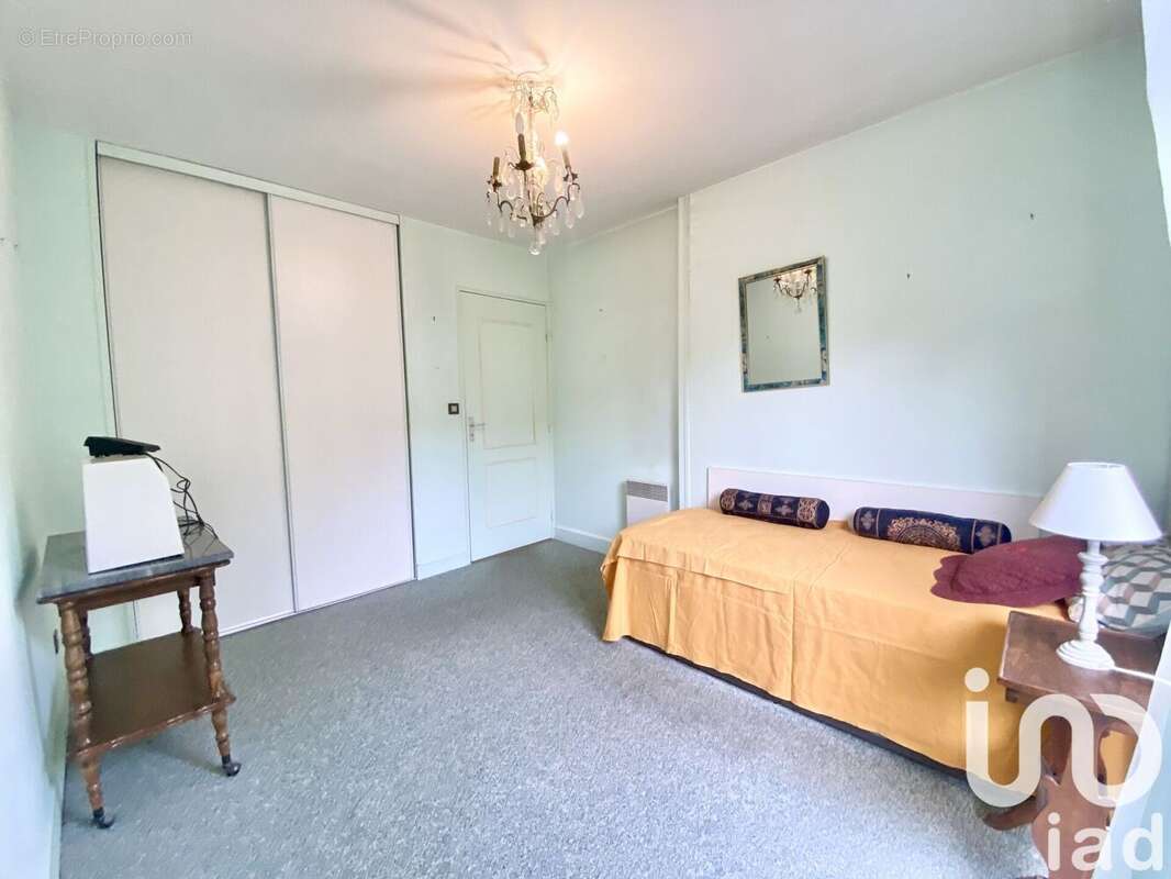 Photo 7 - Appartement à TOURS