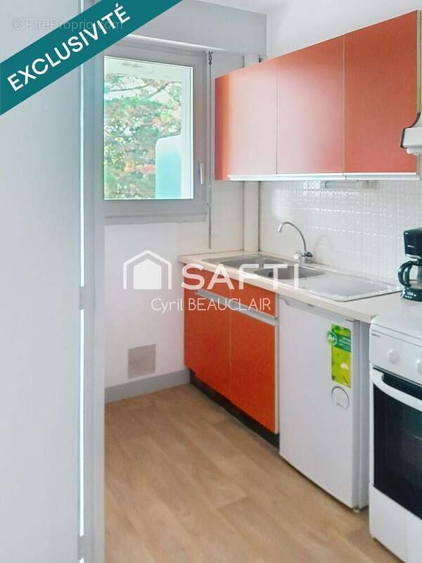 Photo 7 - Appartement à LA BAULE-ESCOUBLAC