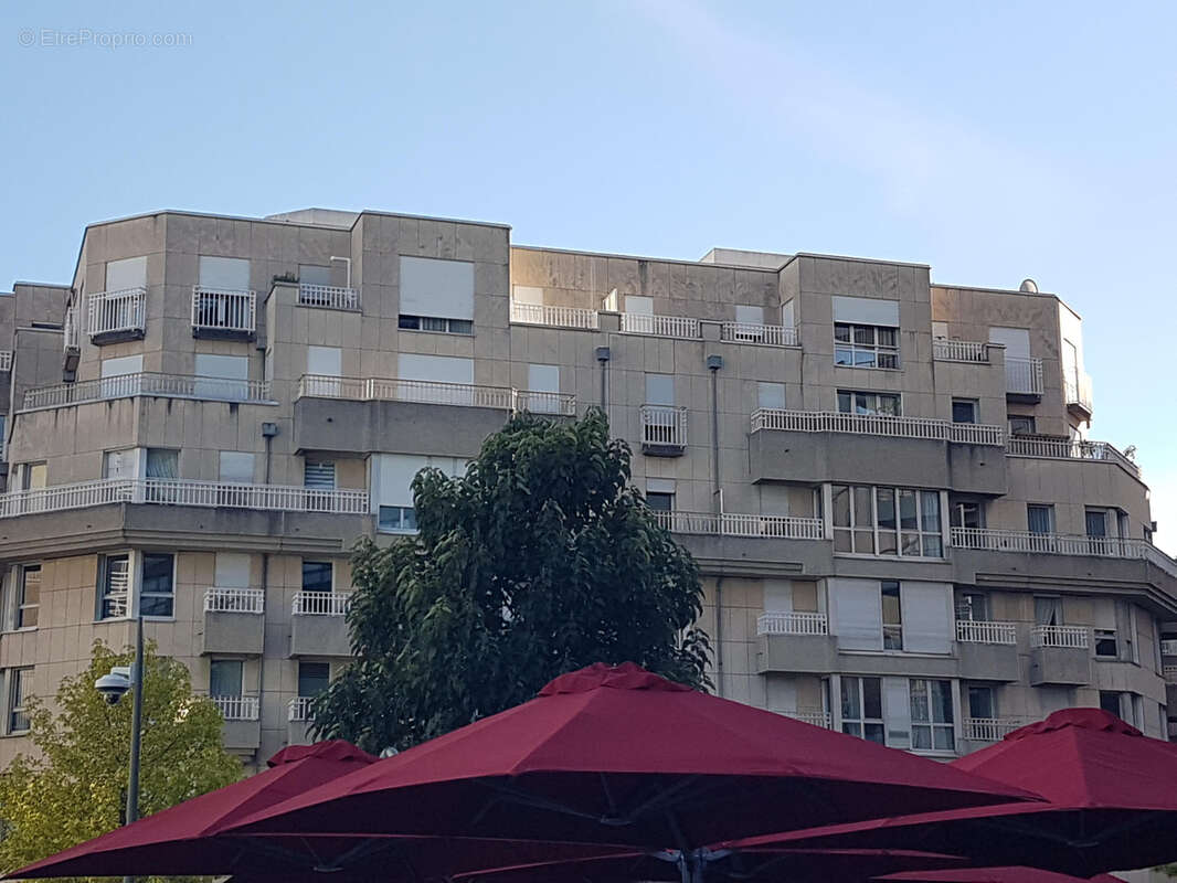 Commerce à CLERMONT-FERRAND