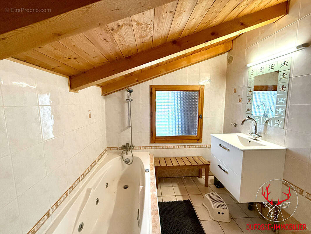Maison 250 m² à Crest-Voland  - photo 14