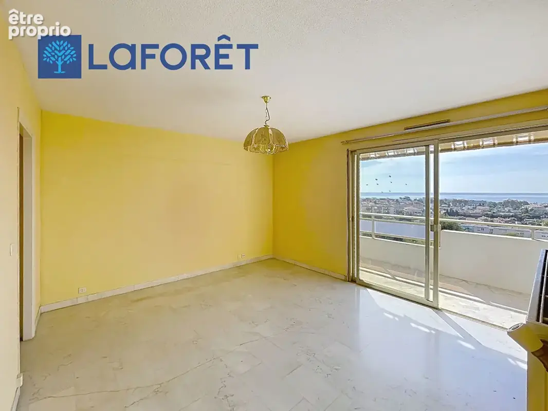 Appartement Cagnes Sur Mer 1 pièce(s) 30 m2 - photo 5