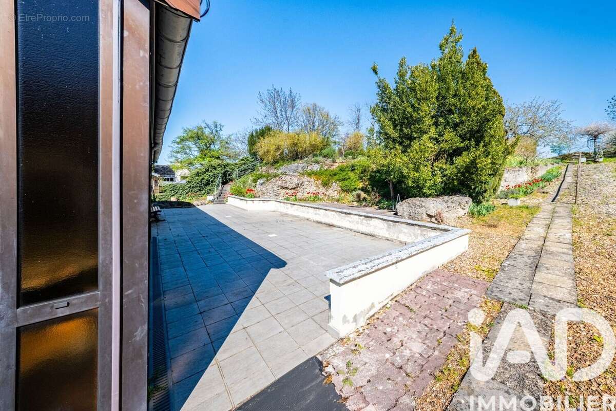 Photo 3 - Maison à MIREBEAU-SUR-BEZE