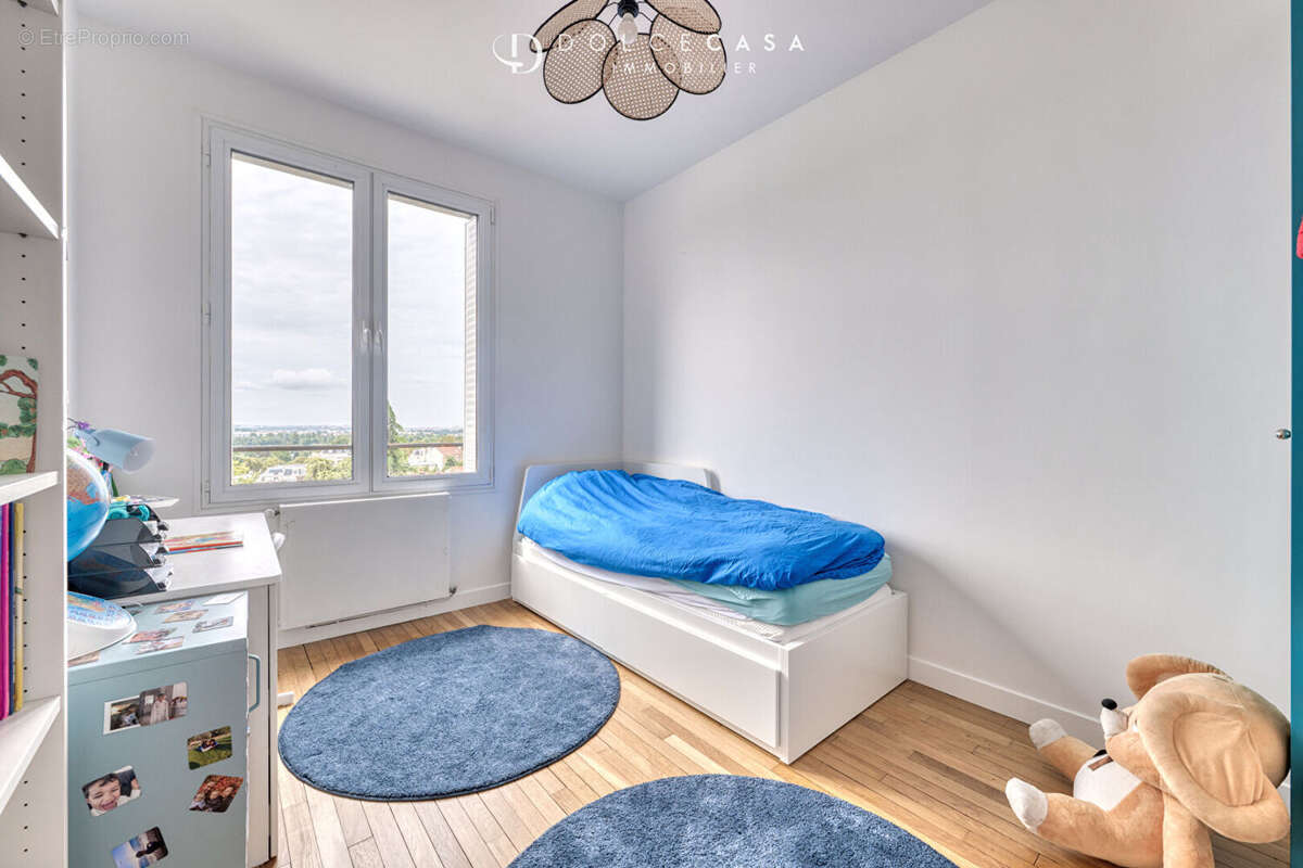 Appartement à NOGENT-SUR-MARNE