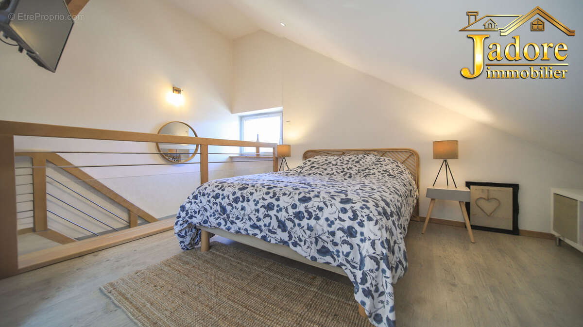 Appartement de charme - photo 9