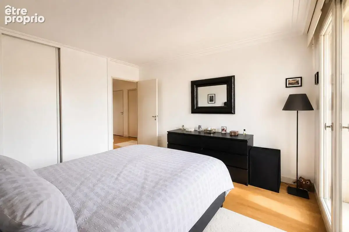 Appartement - photo 12