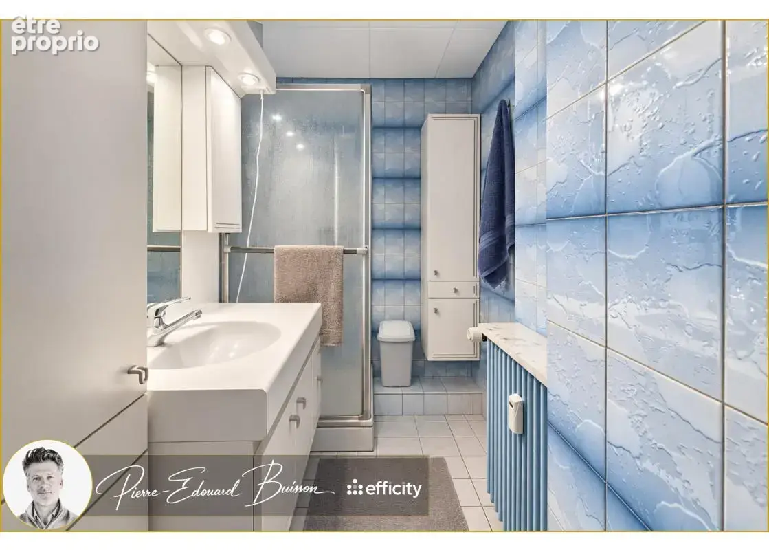 Appartement - photo 9