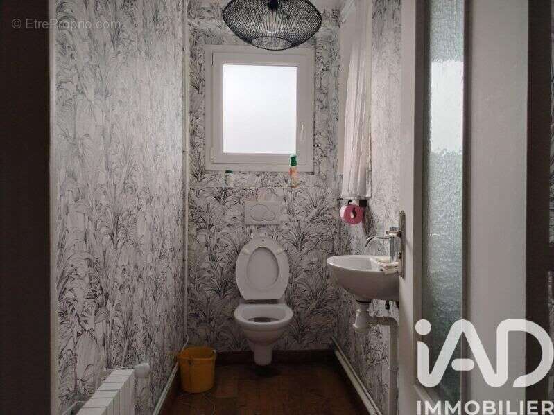 Photo 8 - Maison à BASSE-GOULAINE