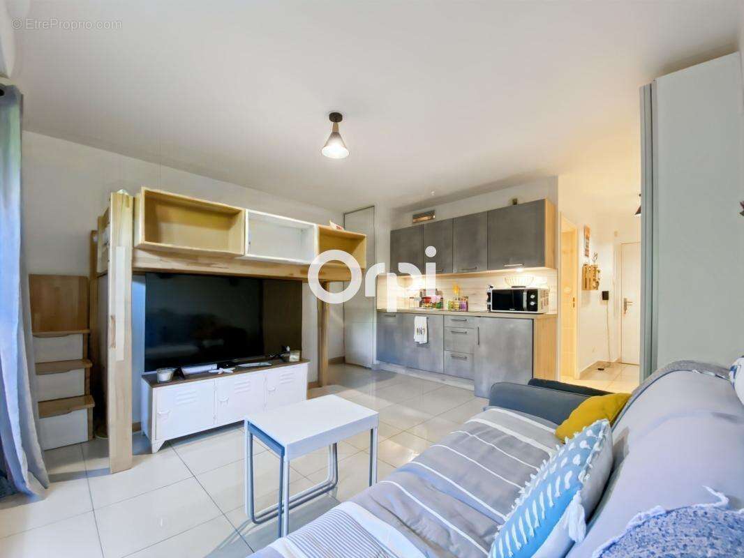 Appartement à LA CIOTAT