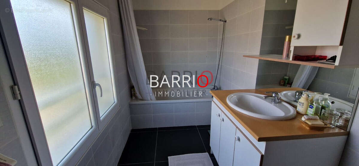 Maison à PORT-VENDRES