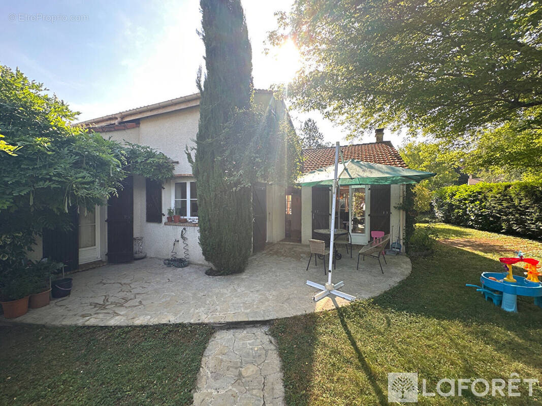 Maison à GIF-SUR-YVETTE