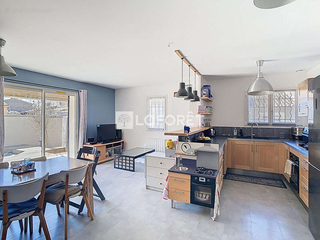 Maison à CARPENTRAS