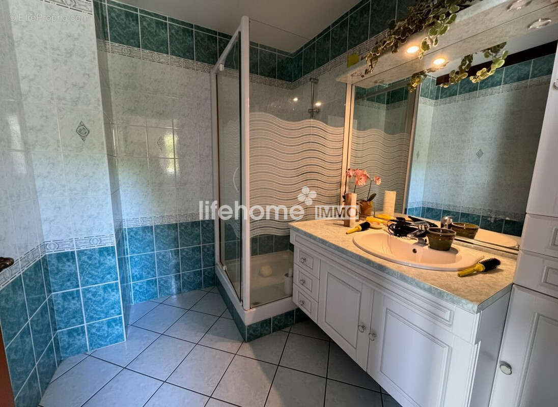 Maison 110 m² à Chateauroux  - photo 6