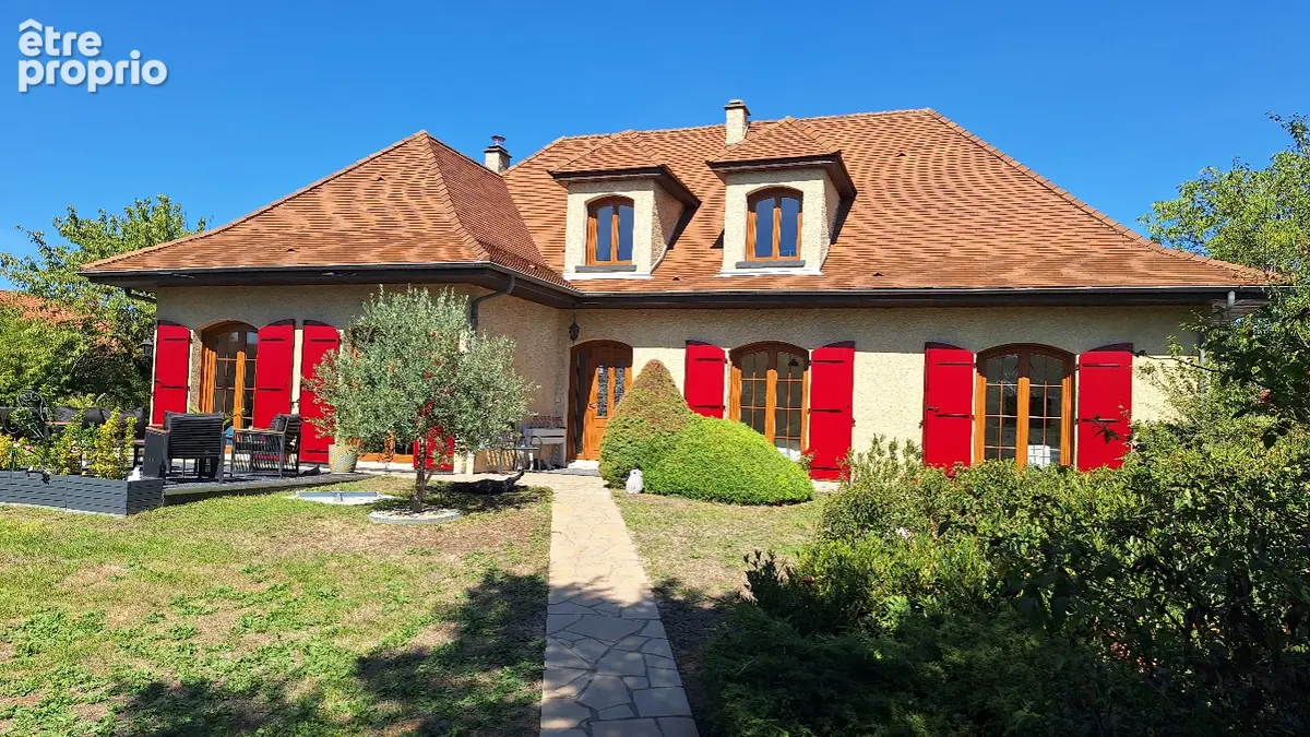 Maison à COURNON-D'AUVERGNE