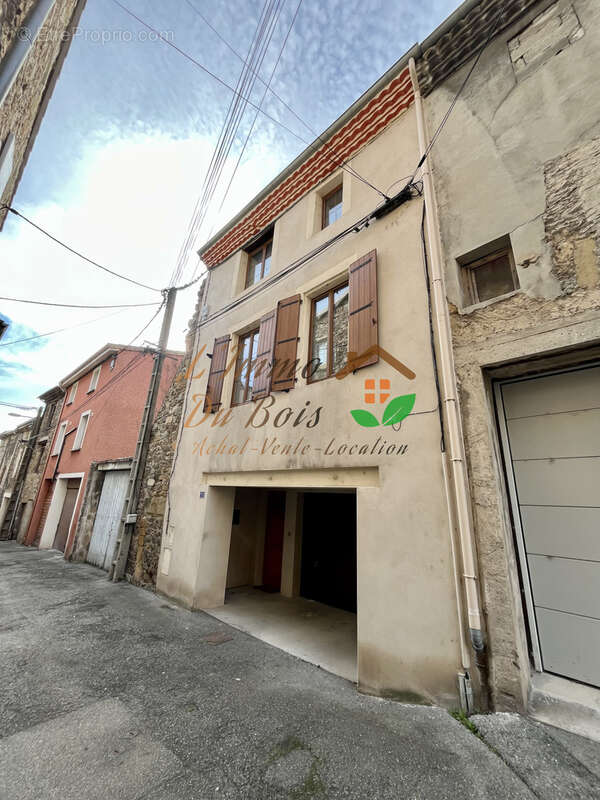 Maison à ANDANCE