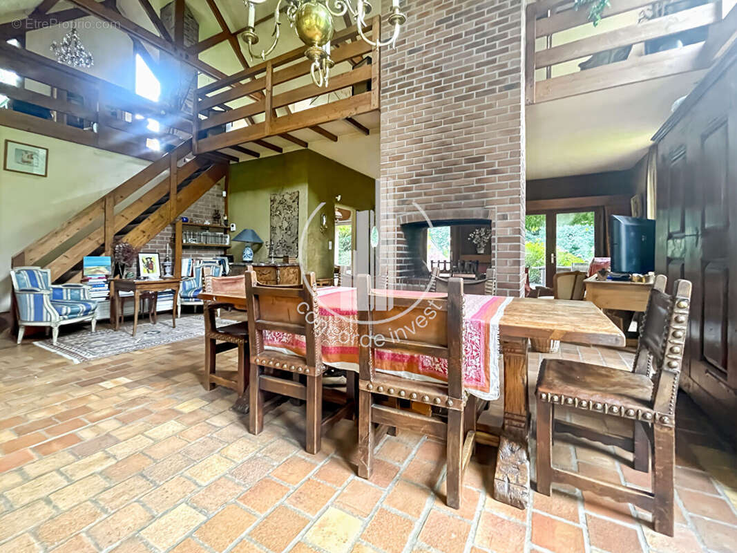 Maison à FREVENT