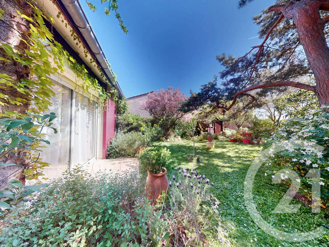 Maison 133 m² à Colomiers  - photo 2