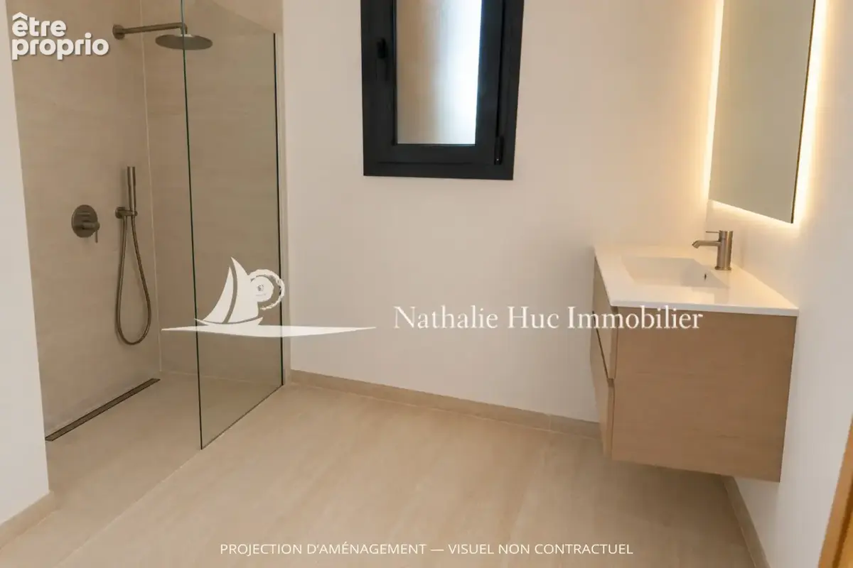 Maison 5 pièces 120 m² à vendre à Saint-Cyprien (66750) - photo 9