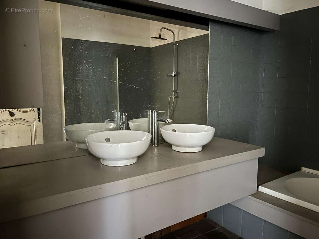 Appartement à FLOIRAC