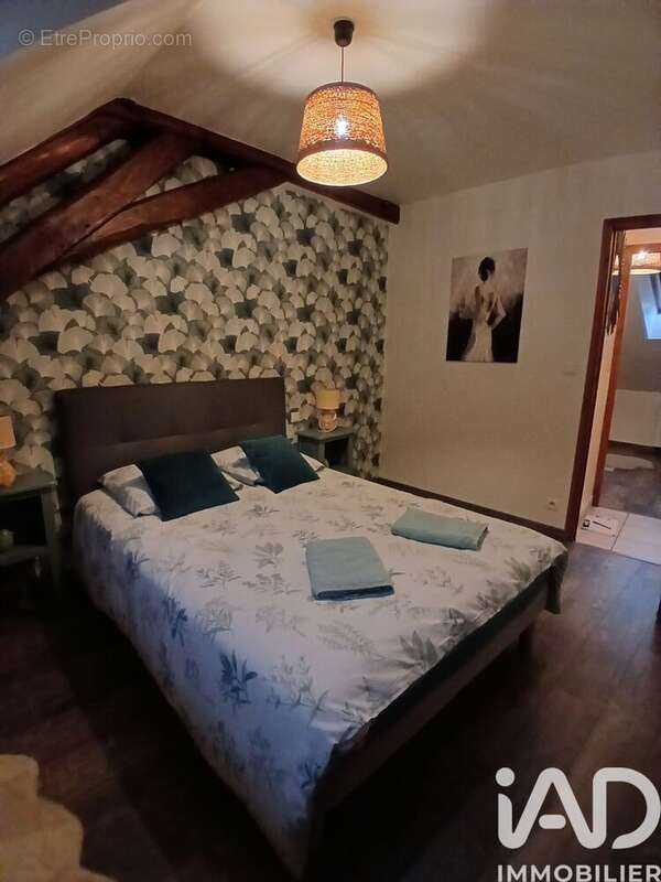 Photo 4 - Appartement à HAUTVILLERS