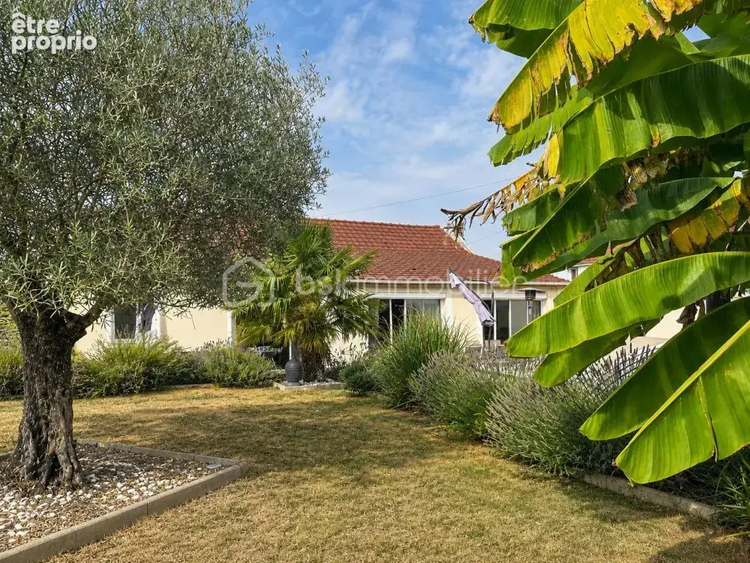 Maison à GASTINS