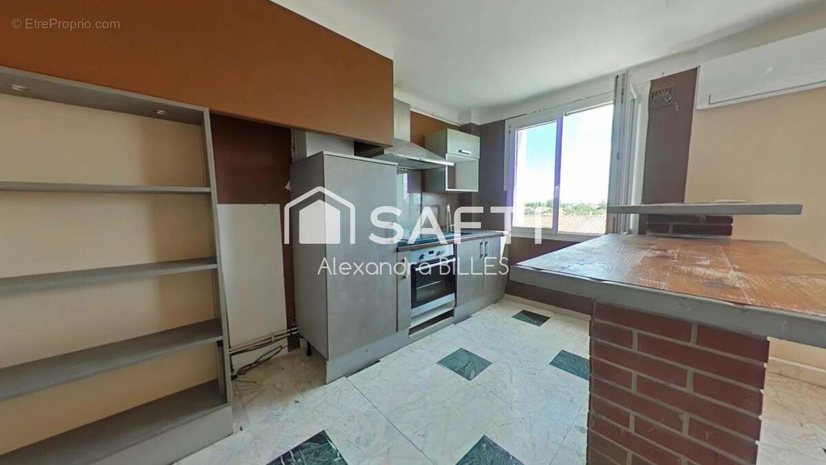 Photo 4 - Appartement à PERPIGNAN