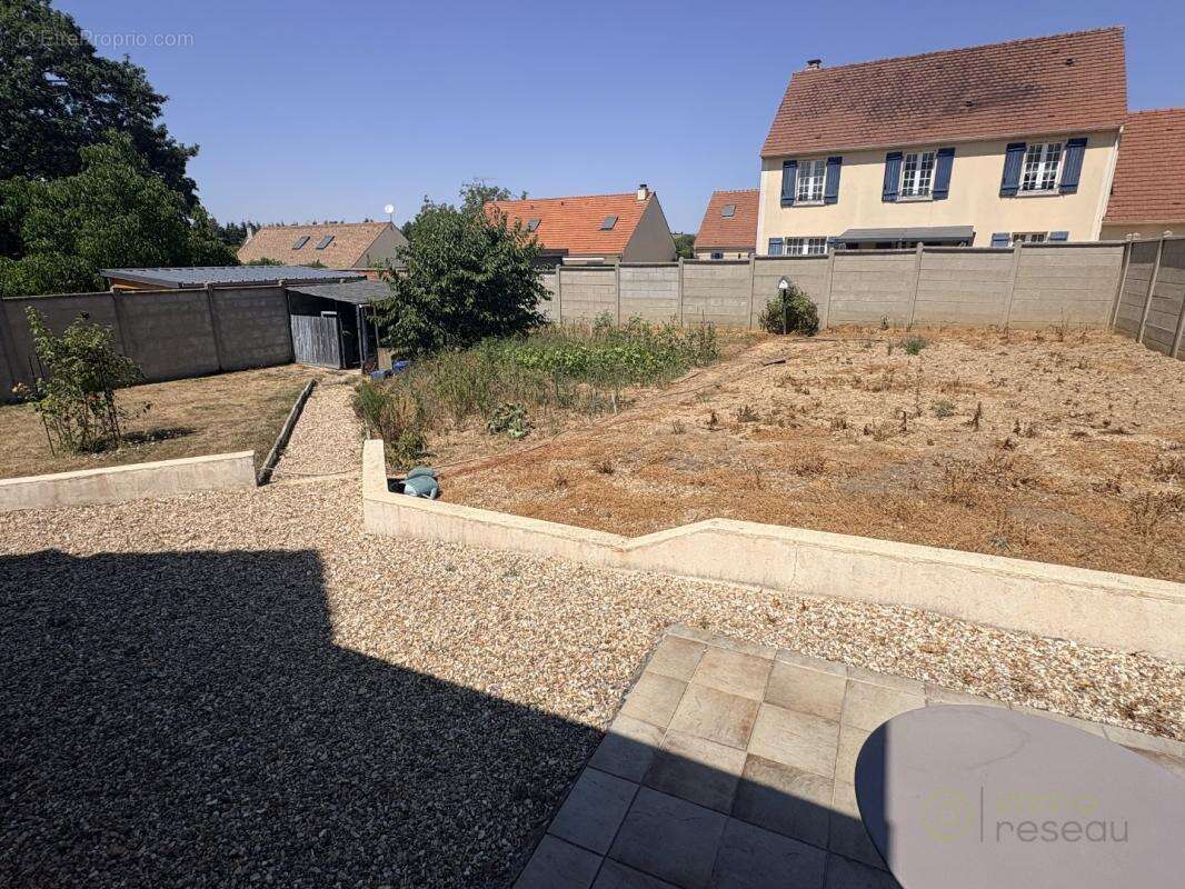 Maison 79 m² à Anet  - photo 9